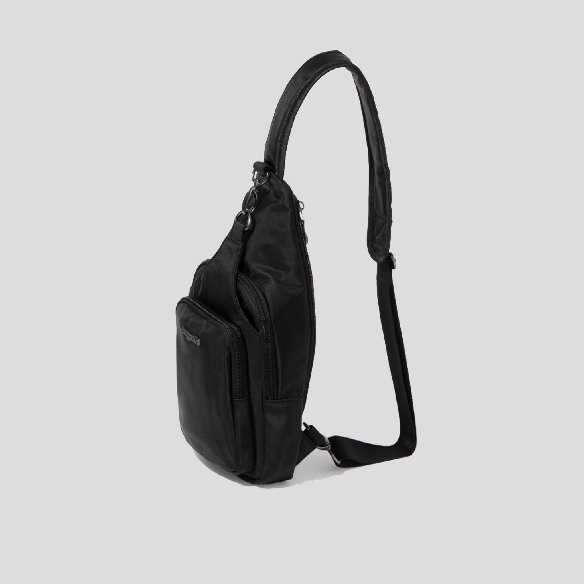 Central Park Sling | Black