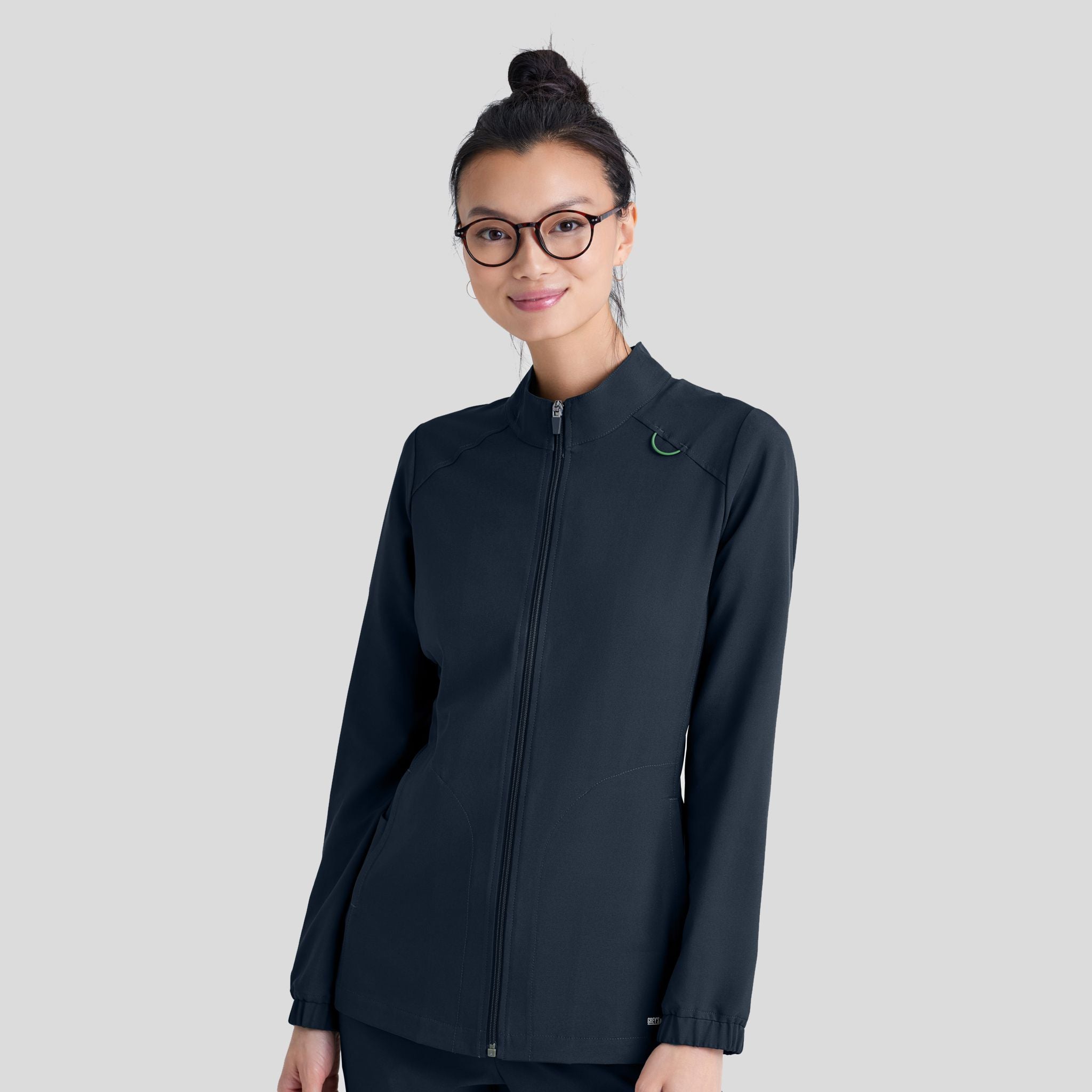 BARCO_GREYSANATOMY_EVOLVE_GSSW886_STEEL_FRONT