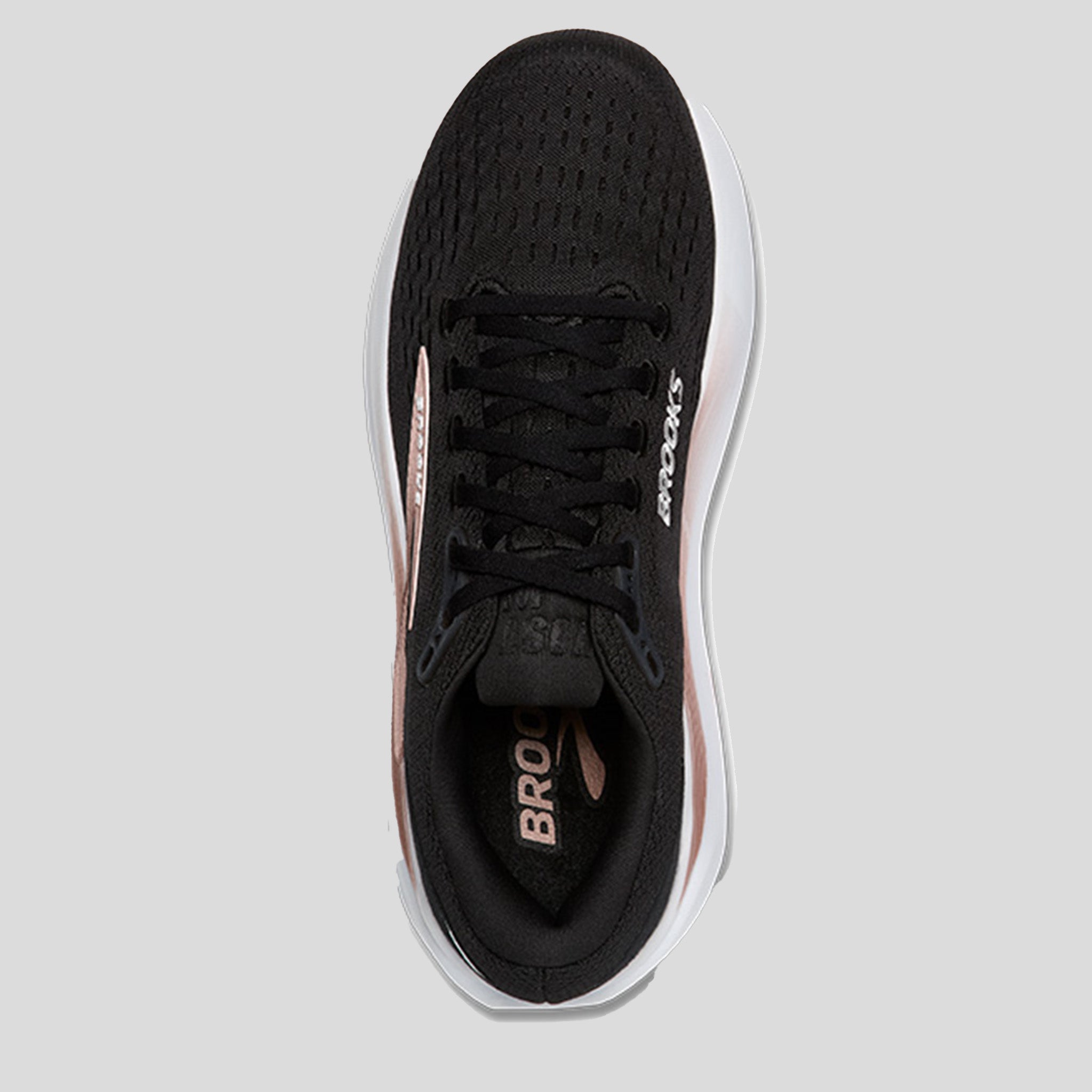 Ghost Max 3 | Black/Black/Rose Gold