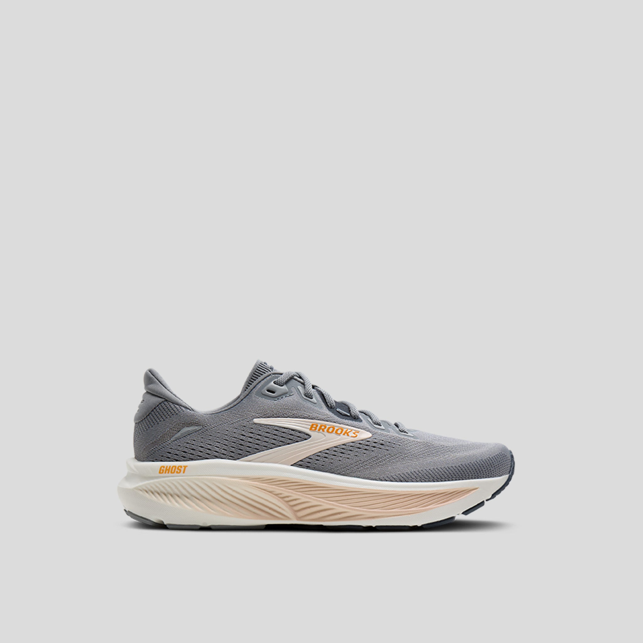 Ghost 18 | Grey/Morganite/Coconut