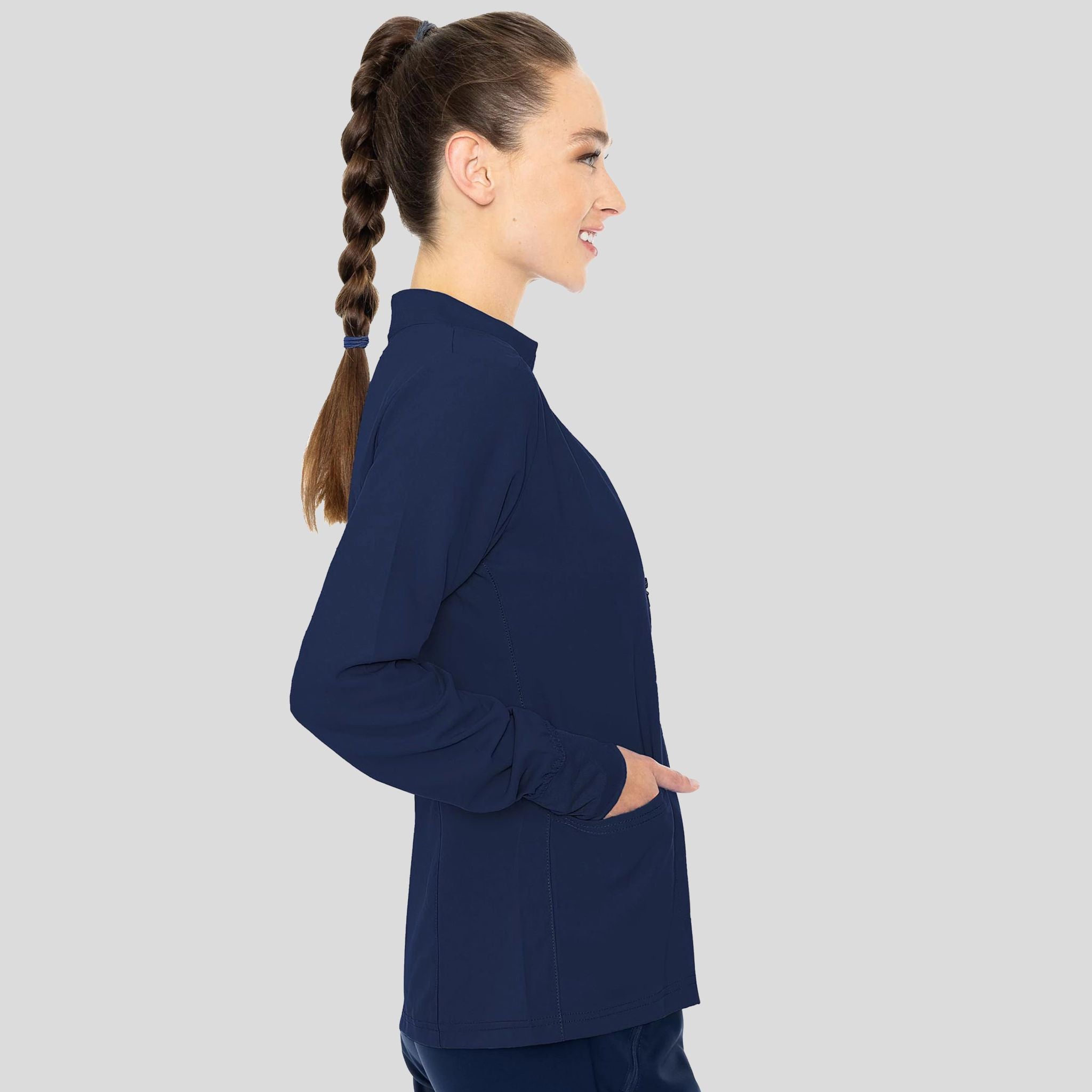 MedCouture_Insight_MC2660_navy_right