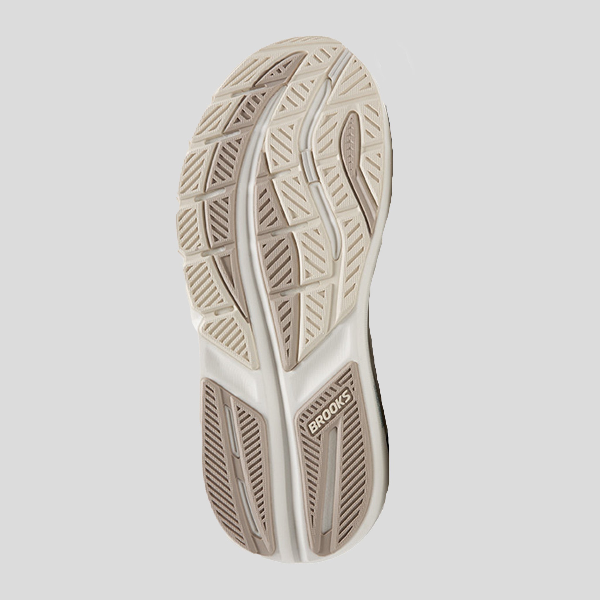 Ghost Max 3 | Coconut/Chateau Grey/Blue