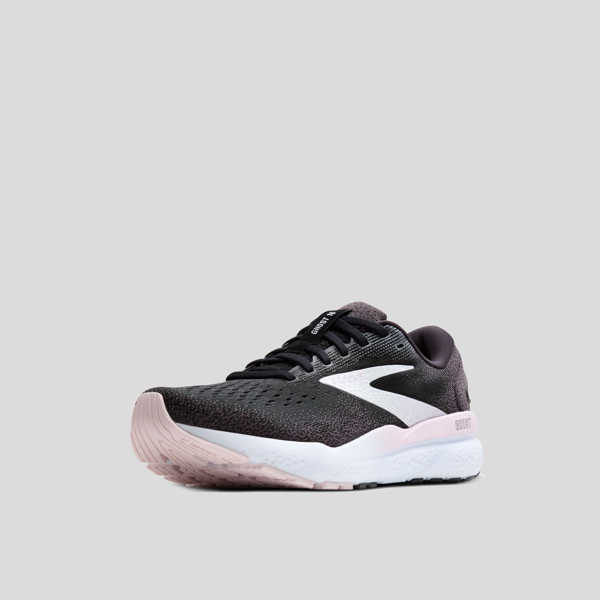 Ghost 16 | Black/White/Orchid Ice