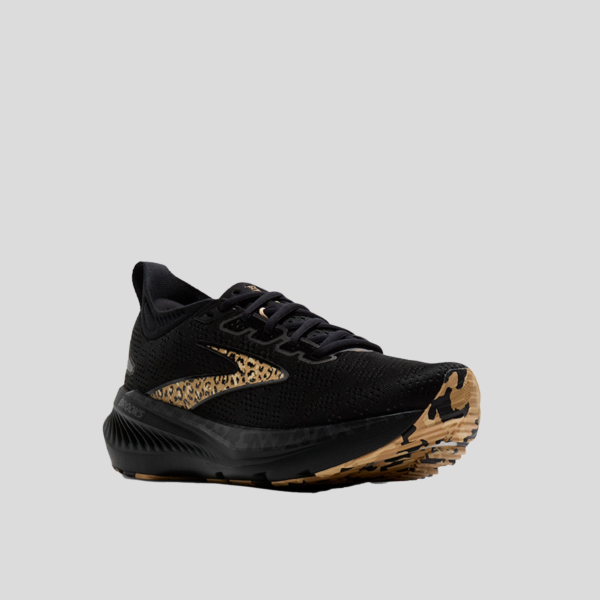 Glycerin 23 | Black/Asphalt/Iced Coffee