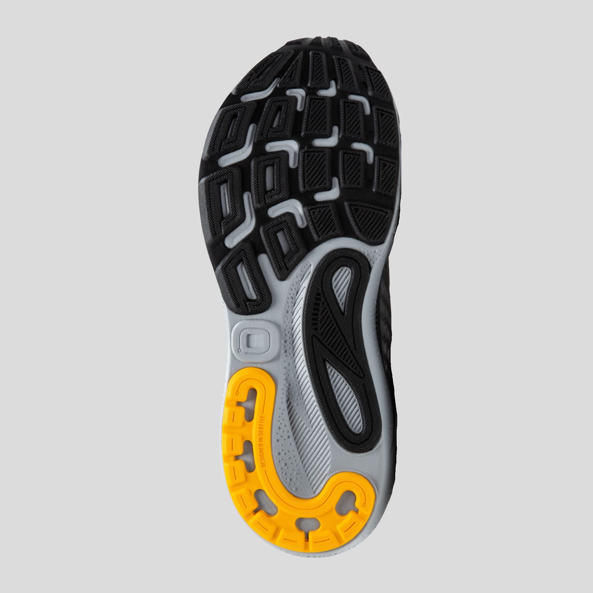 Men's Adrenaline GTS 24 | Alloy/White/Gold Fusion