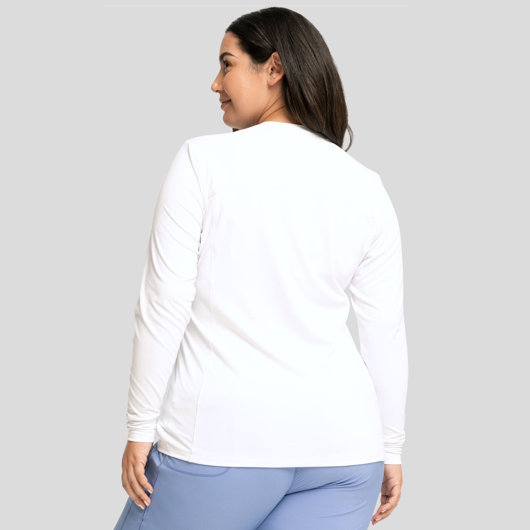 CHEROKEE_infinity_ck782_white_back_plus