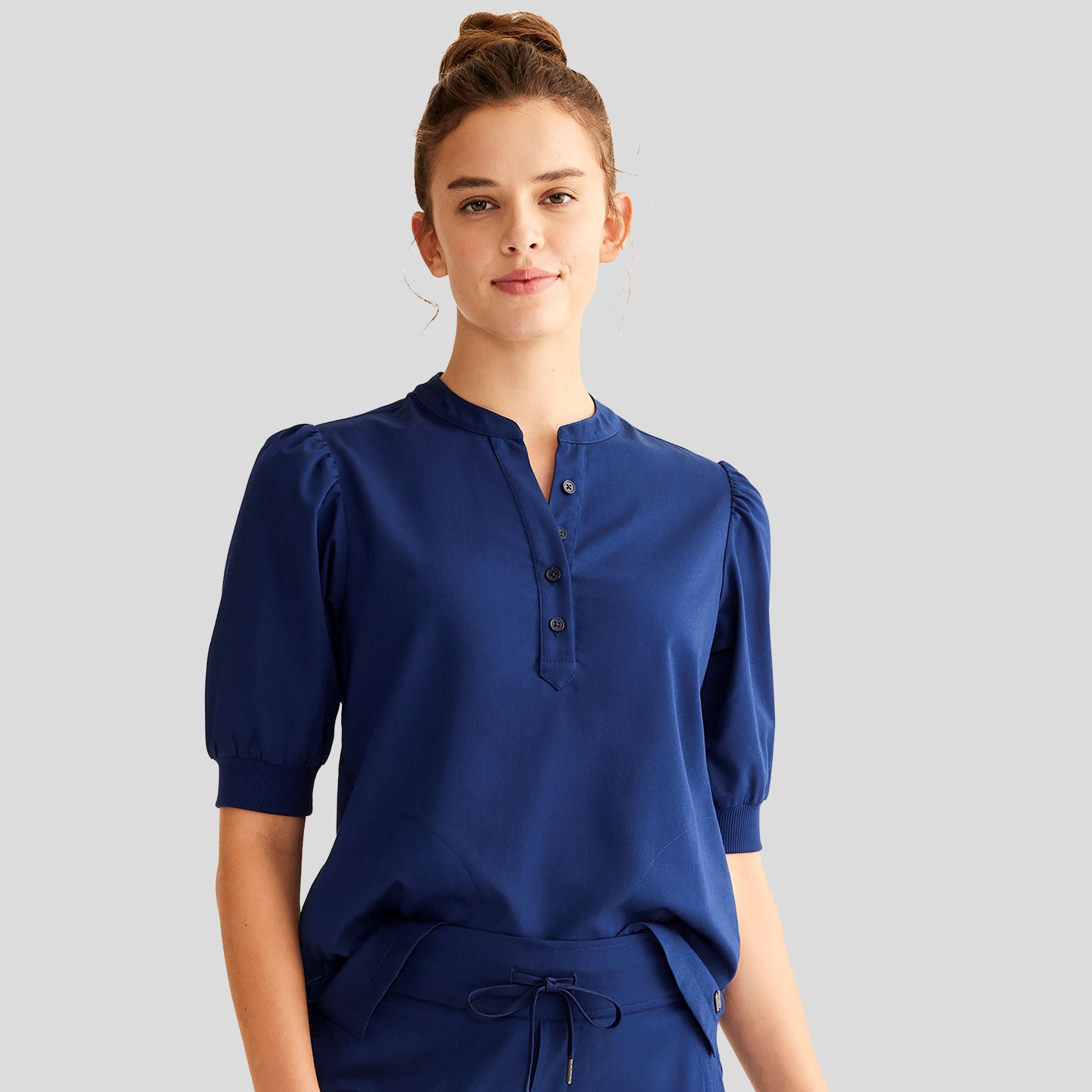 HEH_HEALINGHANDS_KODITOP_HH803_NAVY_FRONT2