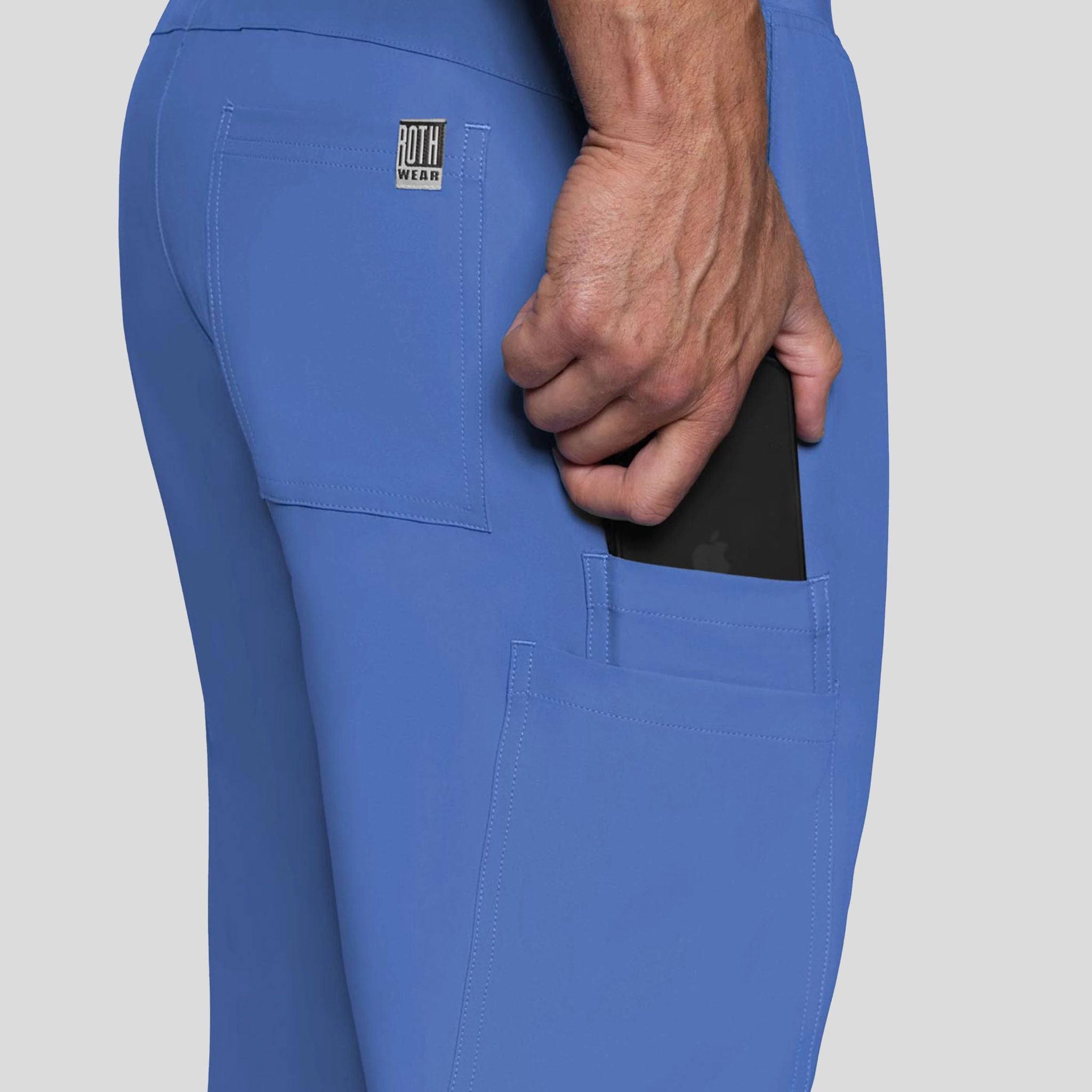 Mens Straight Leg | Ciel