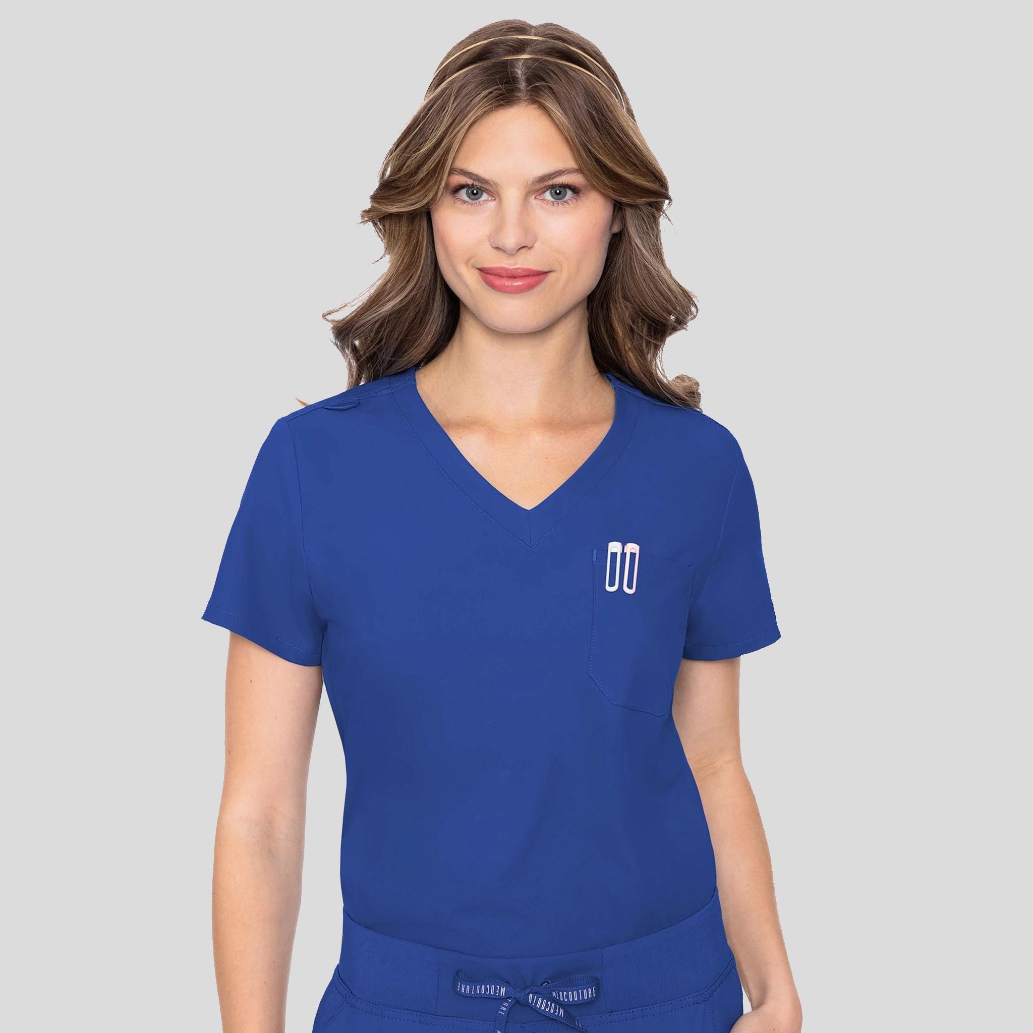 MedCouture_Insight_MC2432_ROYAL_FRONT