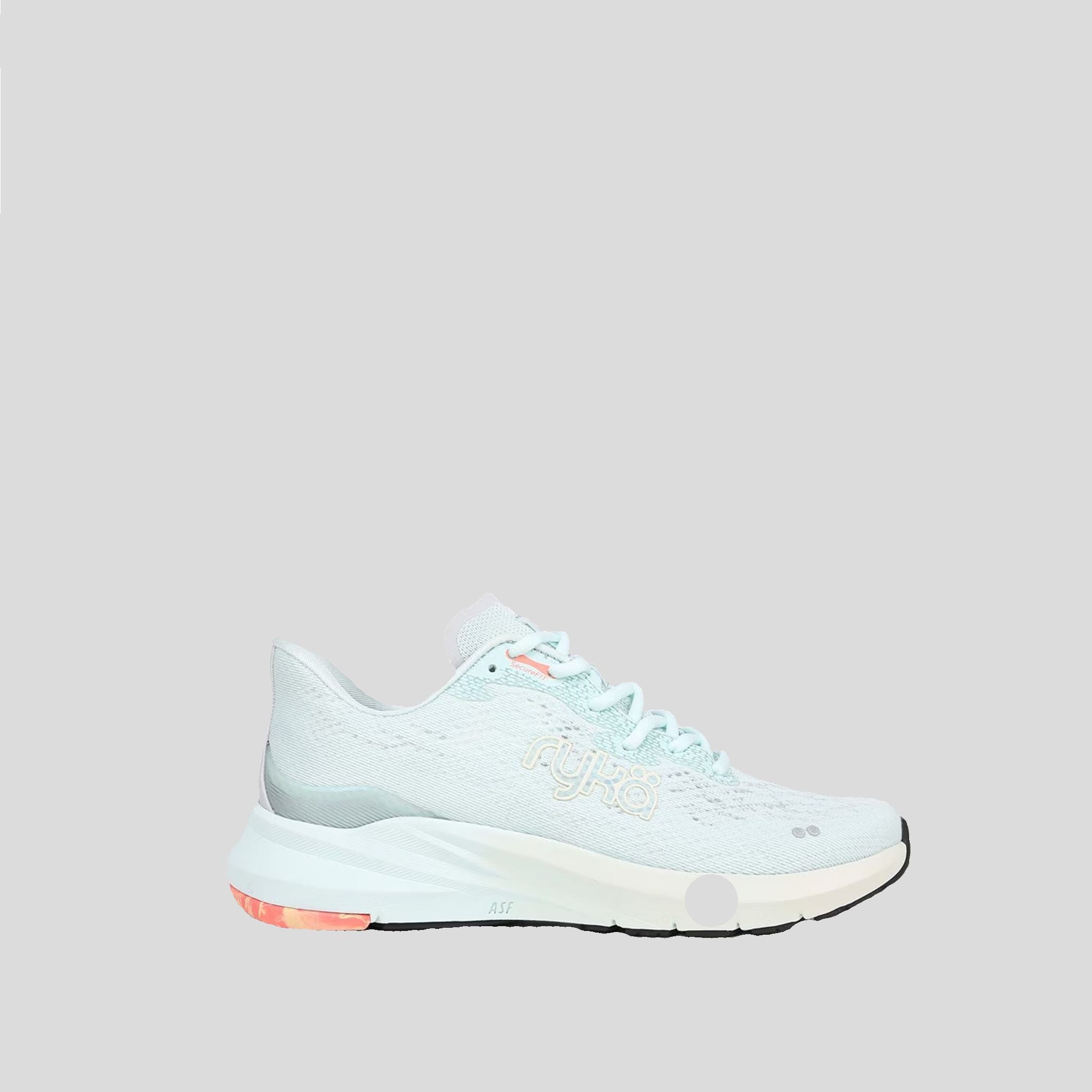 Euphoria Running Shoe | Blue Ice