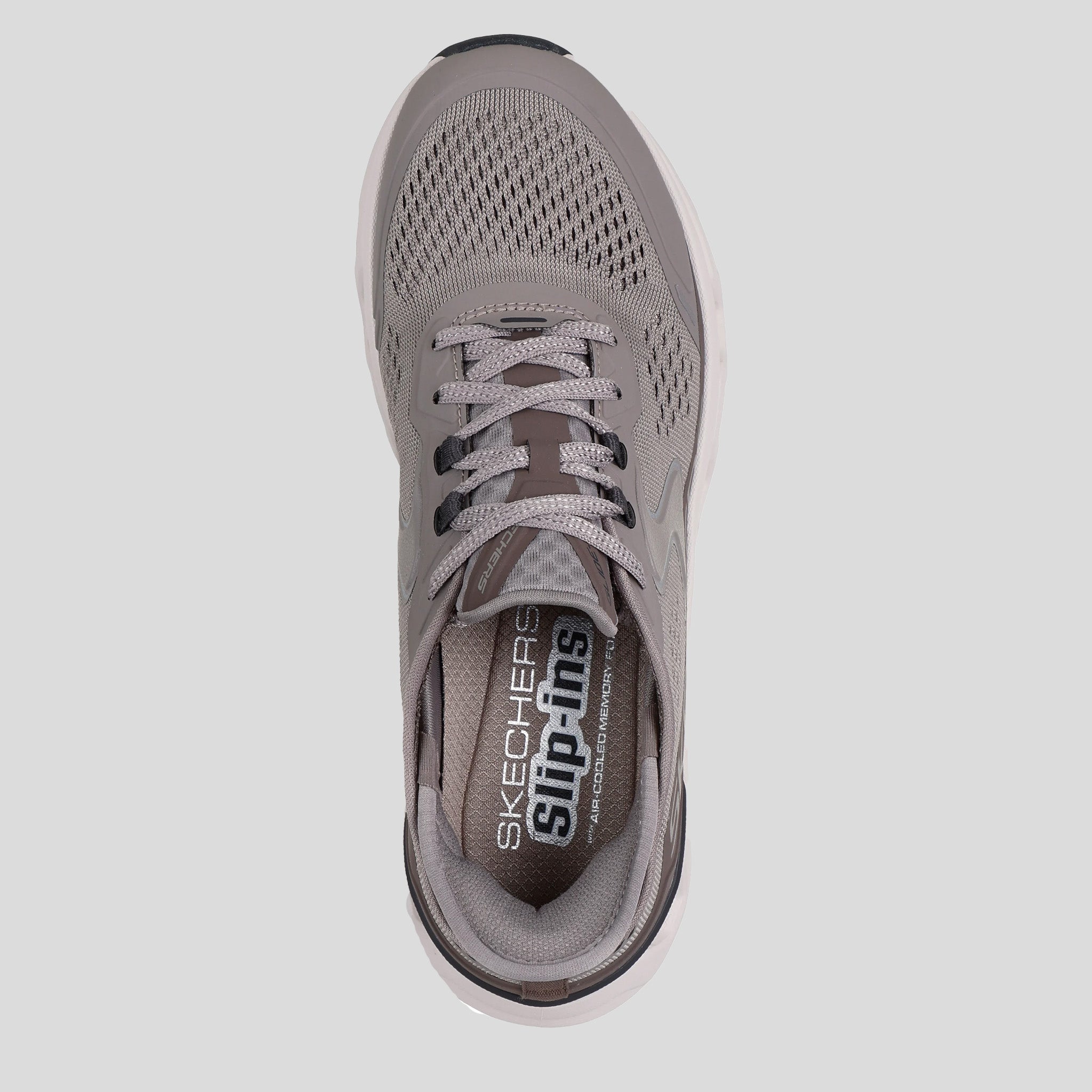 Skechers Slip-ins: Glide-Step Altus | Dark Taupe