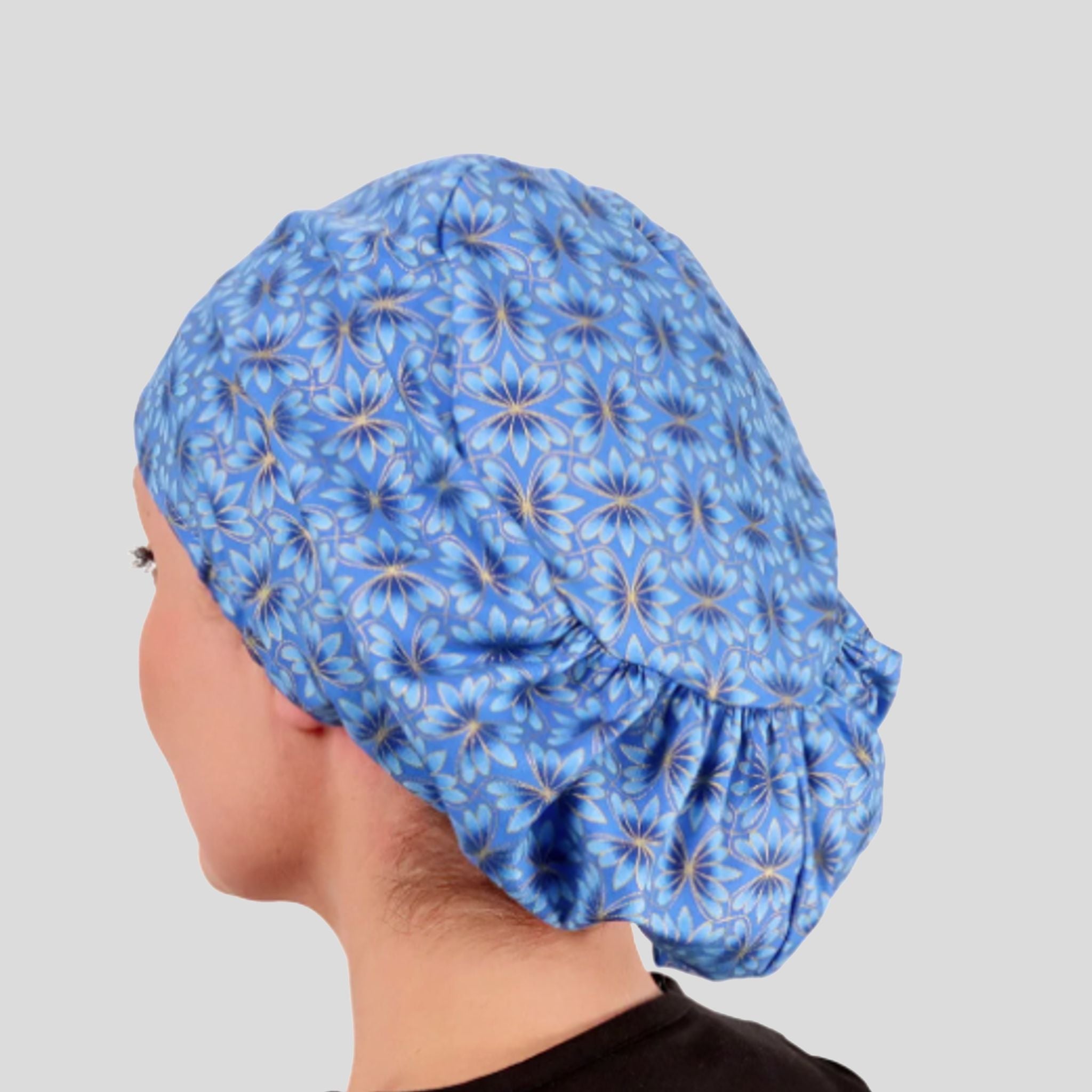 Riley Comfort Scrub Cap