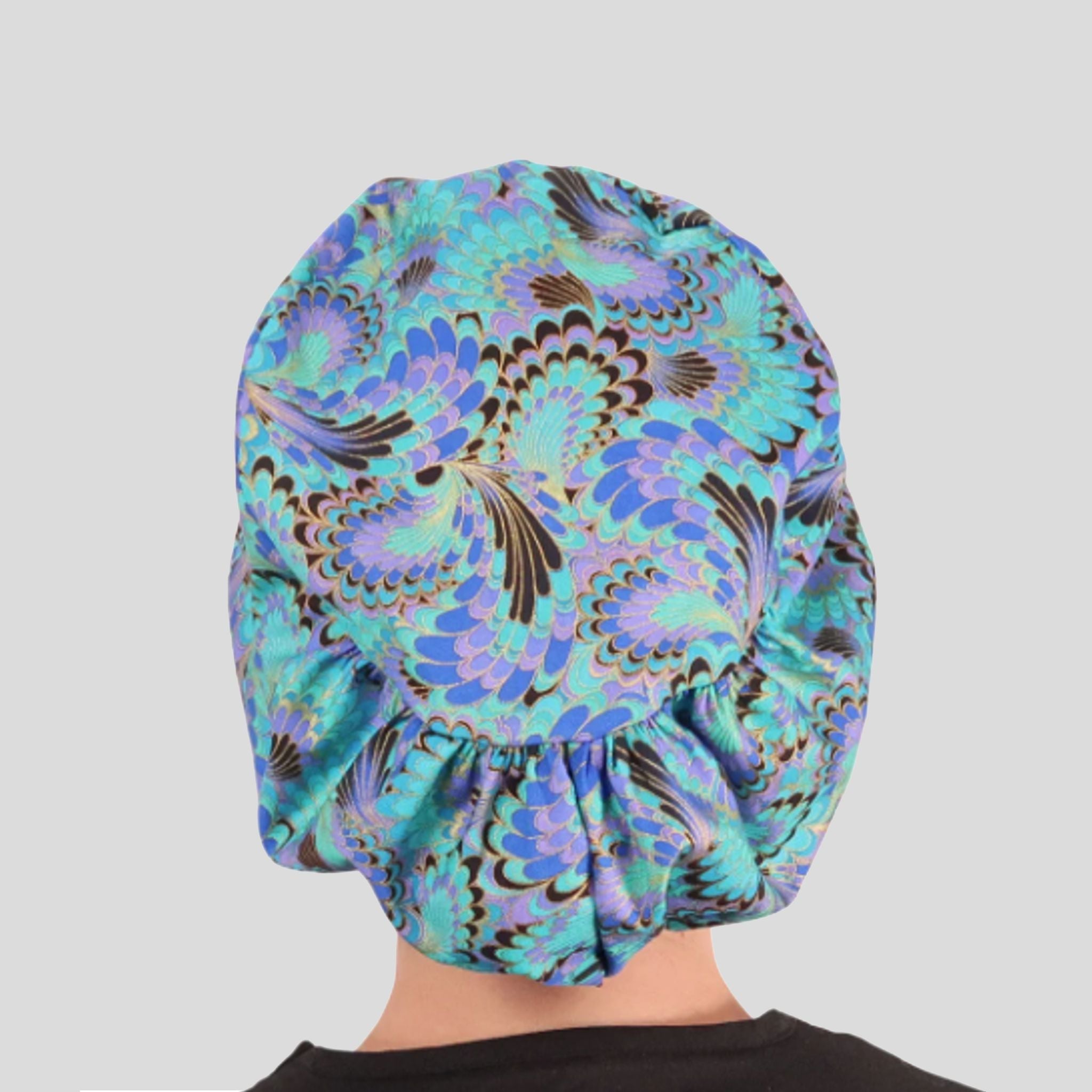Riley Comfort Scrub Cap