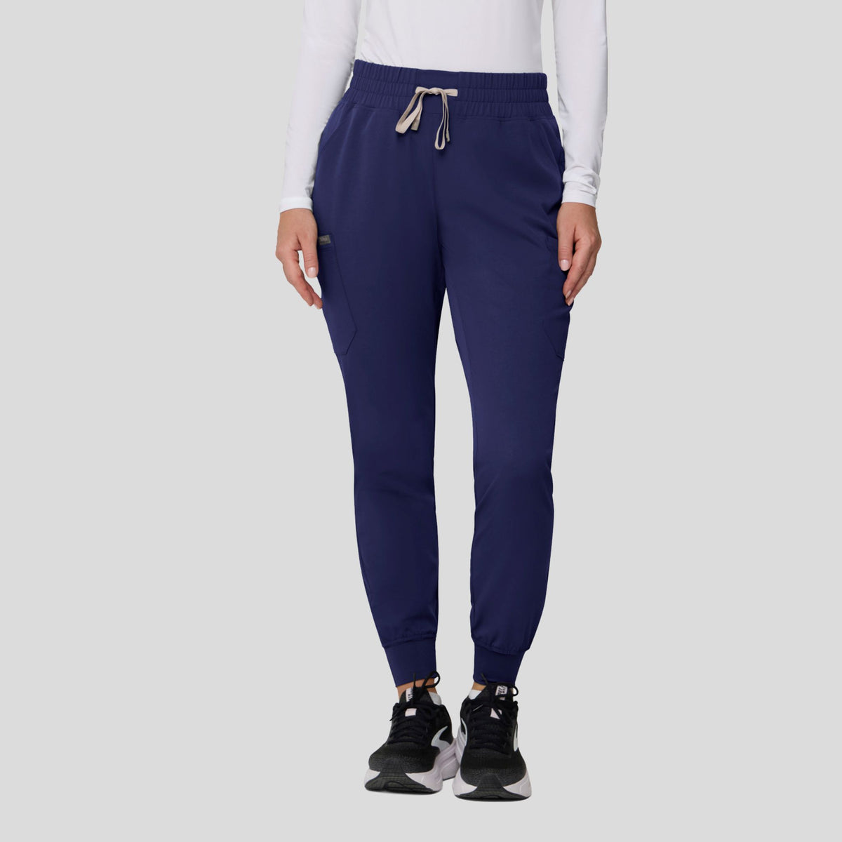 Tempo Women's Jogger Pant | Navy
