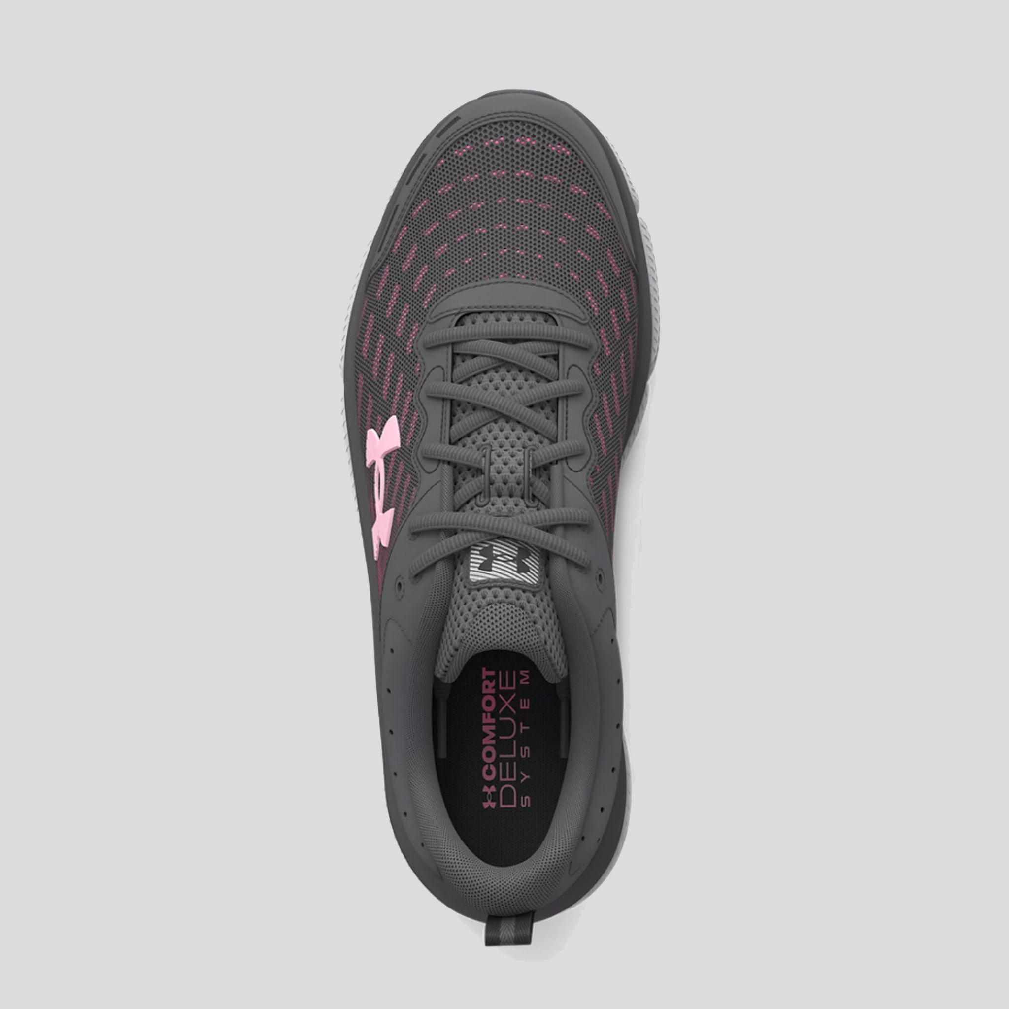 Women's UA Charged Assert 10 Running Shoes