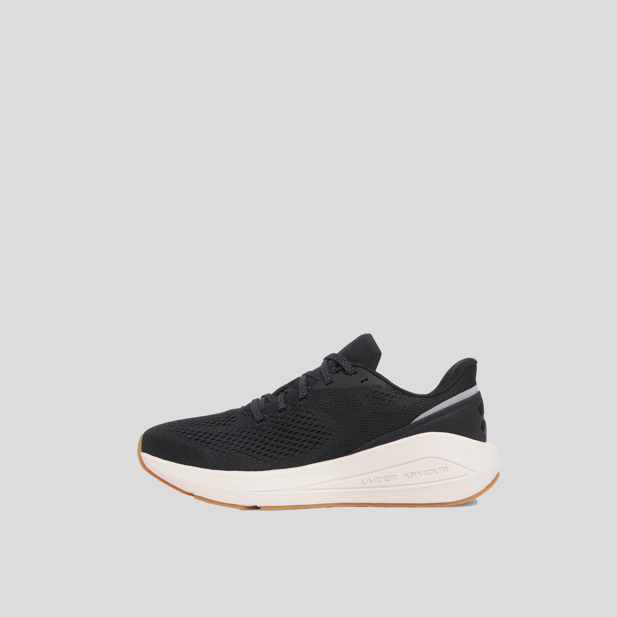 Sonic 7 | Black/Stone/Anthracite