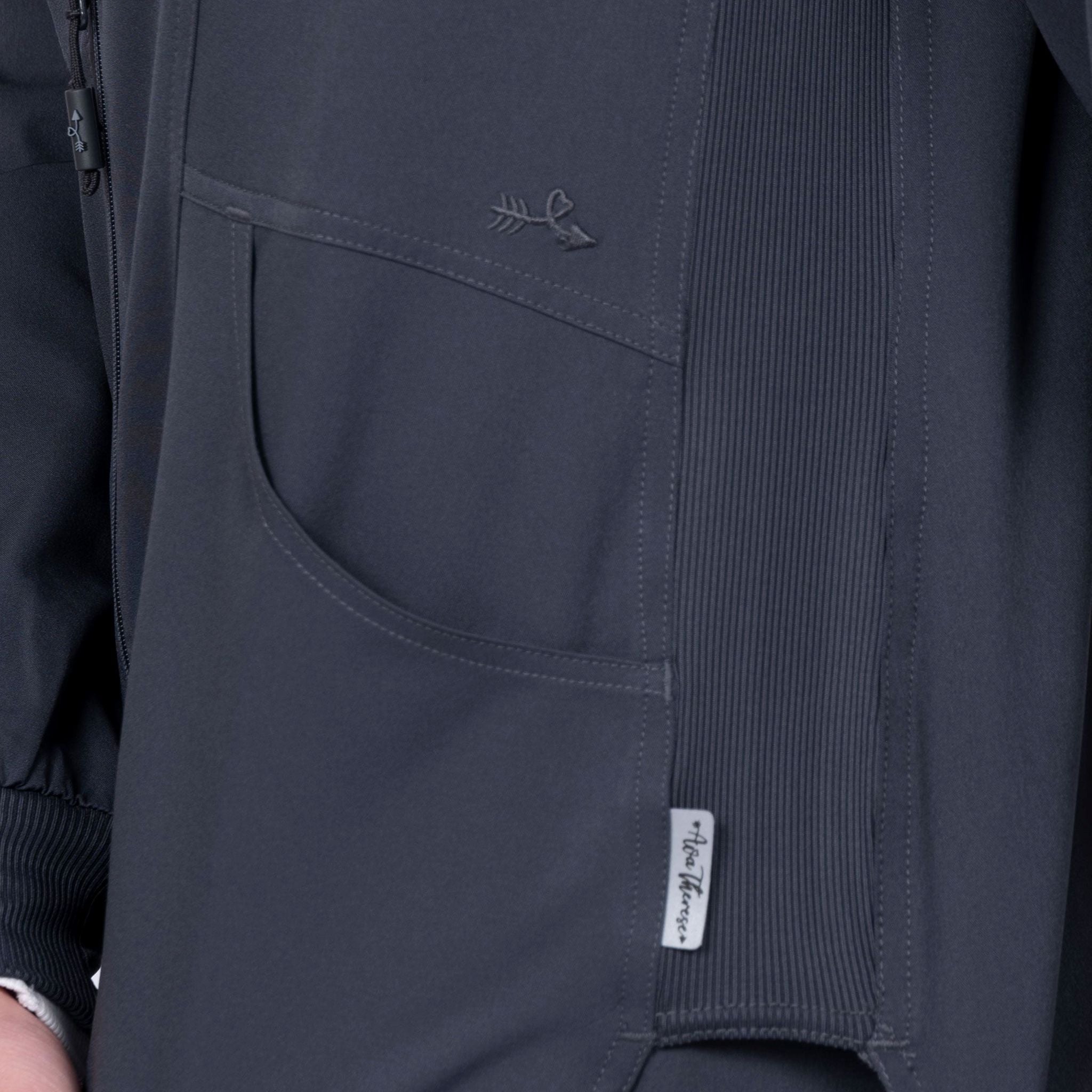 Zavate_AvaTherese_2022_pewter_detail